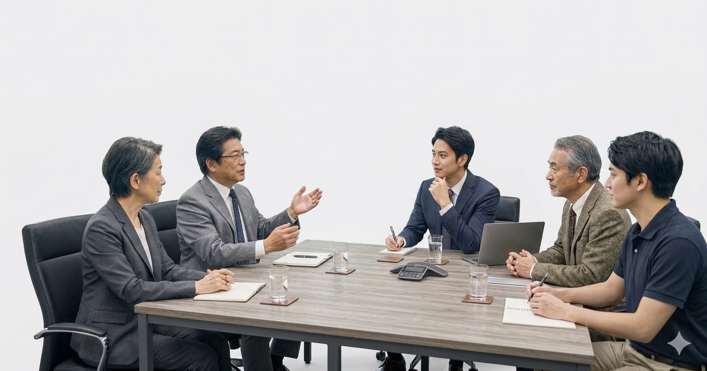 シーシーエーについて